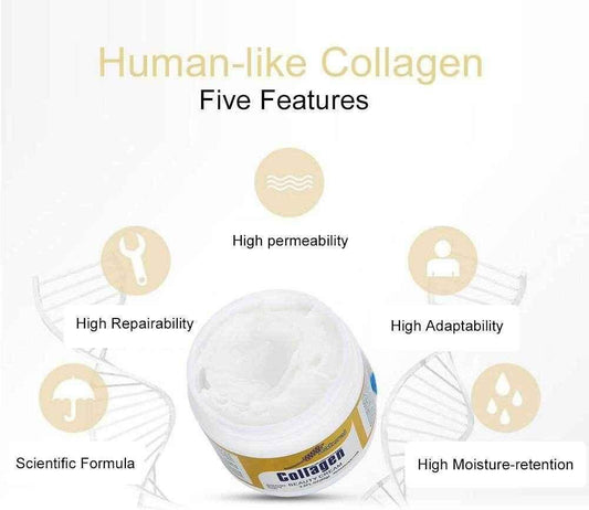 Collagen Beauty Face Cream