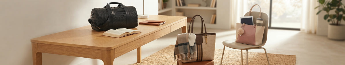 Bags