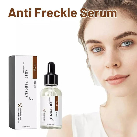 Brightening 30ml Anti Freckle Serum