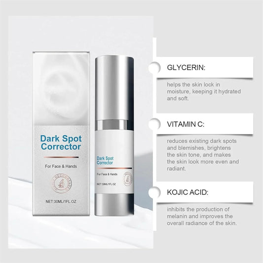 Dark Spot Repair Lotion