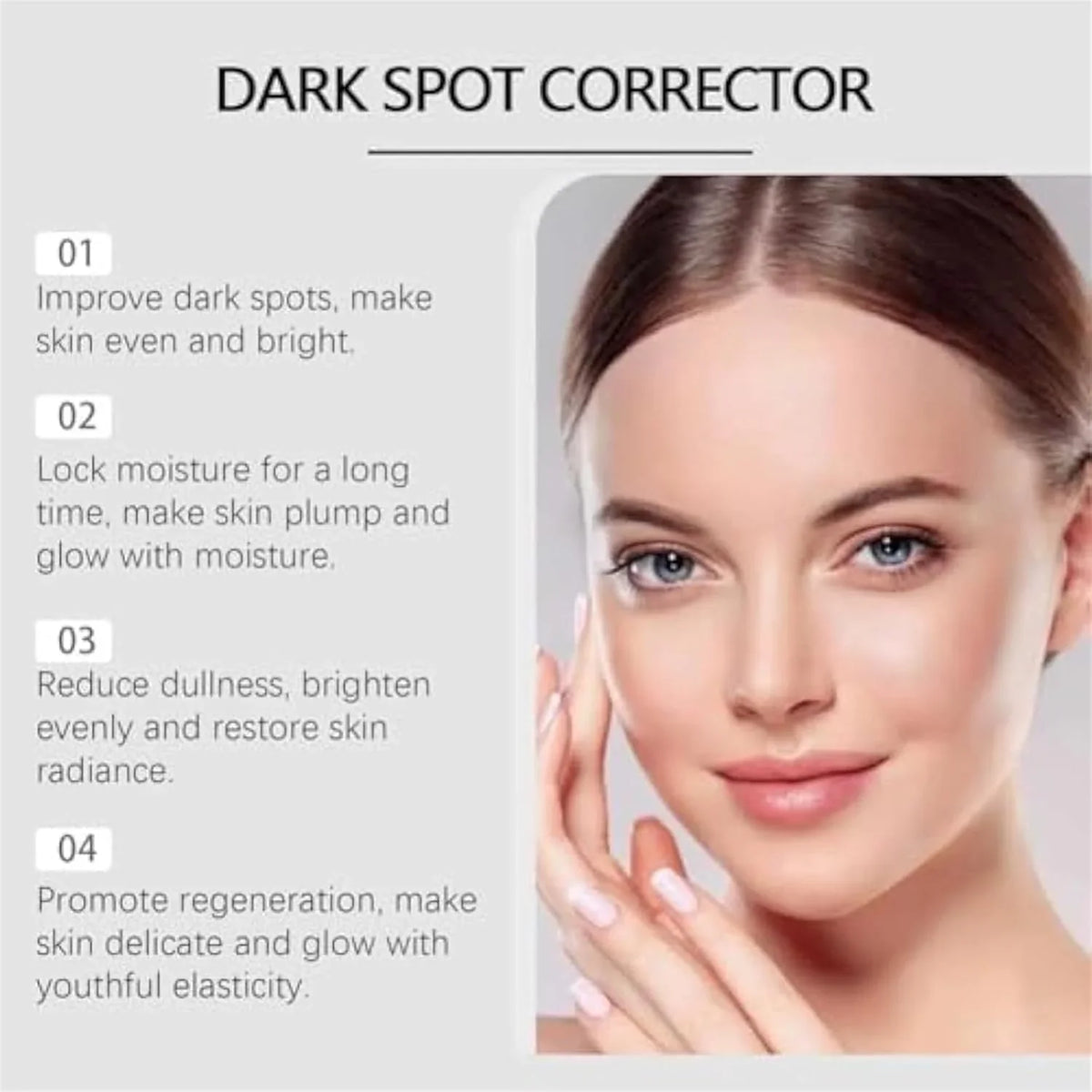 Skin-Renewing Dark Spot Repair Lotion