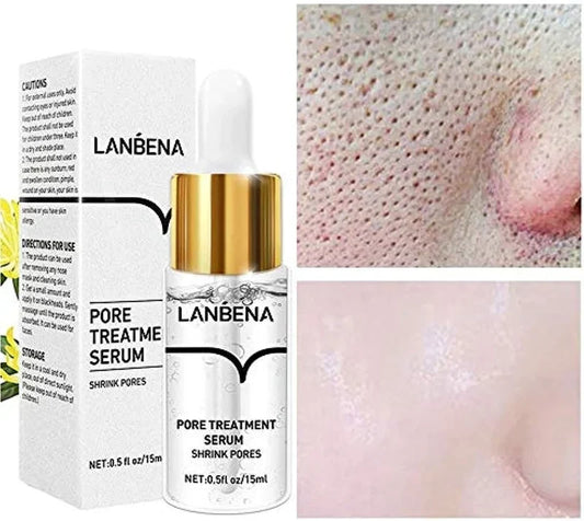 LANBENA - Pore Solution Serum 15ml