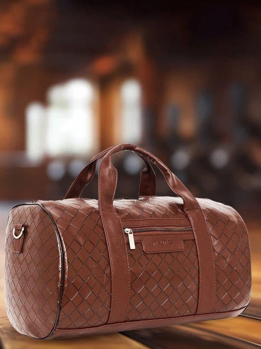 Nautica Casual Travel Gym Duffel Bag