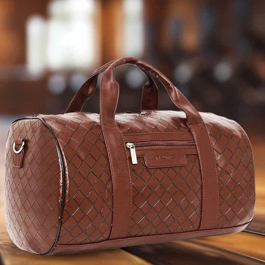 Nautica Casual Travel Gym Duffel Bag