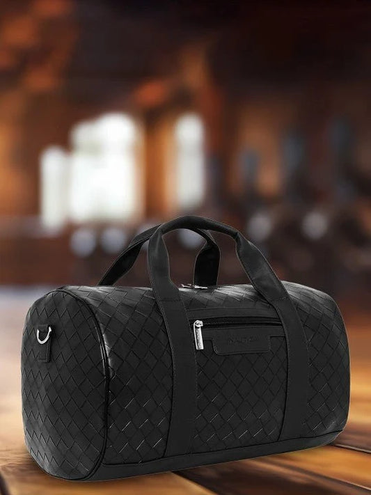 Nautica Casual Travel Gym Duffel Bag