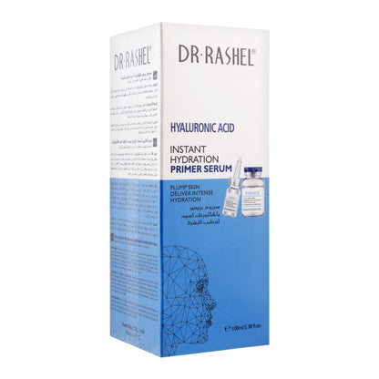 Dr. Rashel Hyaluronic Acid Instant Hydration Primer Serum