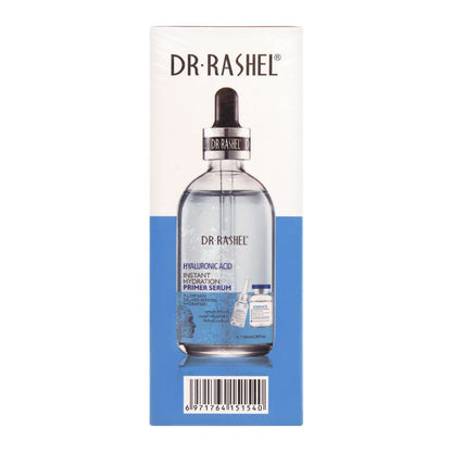 Dr. Rashel Hyaluronic Acid Instant Hydration Primer Serum