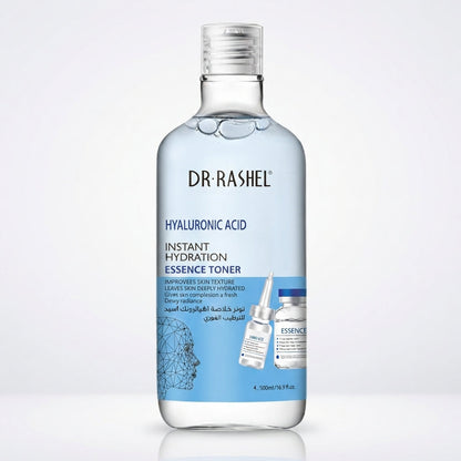 Dr Rashel - Hyaluronic Acid Cleansing Water