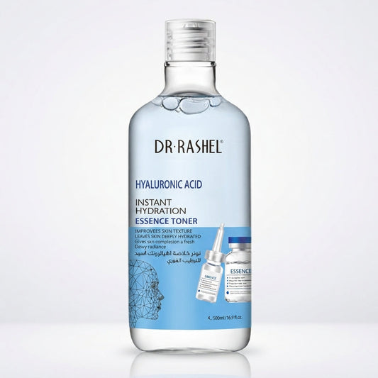 Dr Rashel - Hyaluronic Acid Cleansing Water