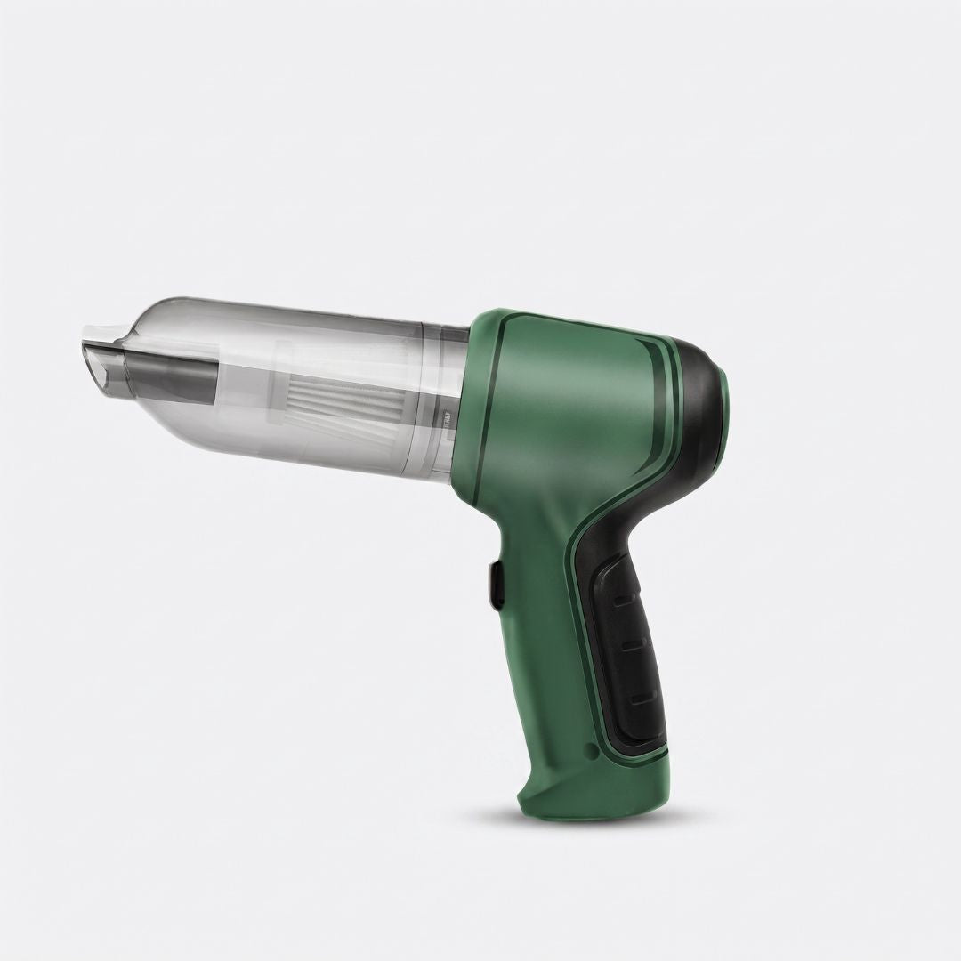 Portable Mini Handheld USB Vacuum Cleaner