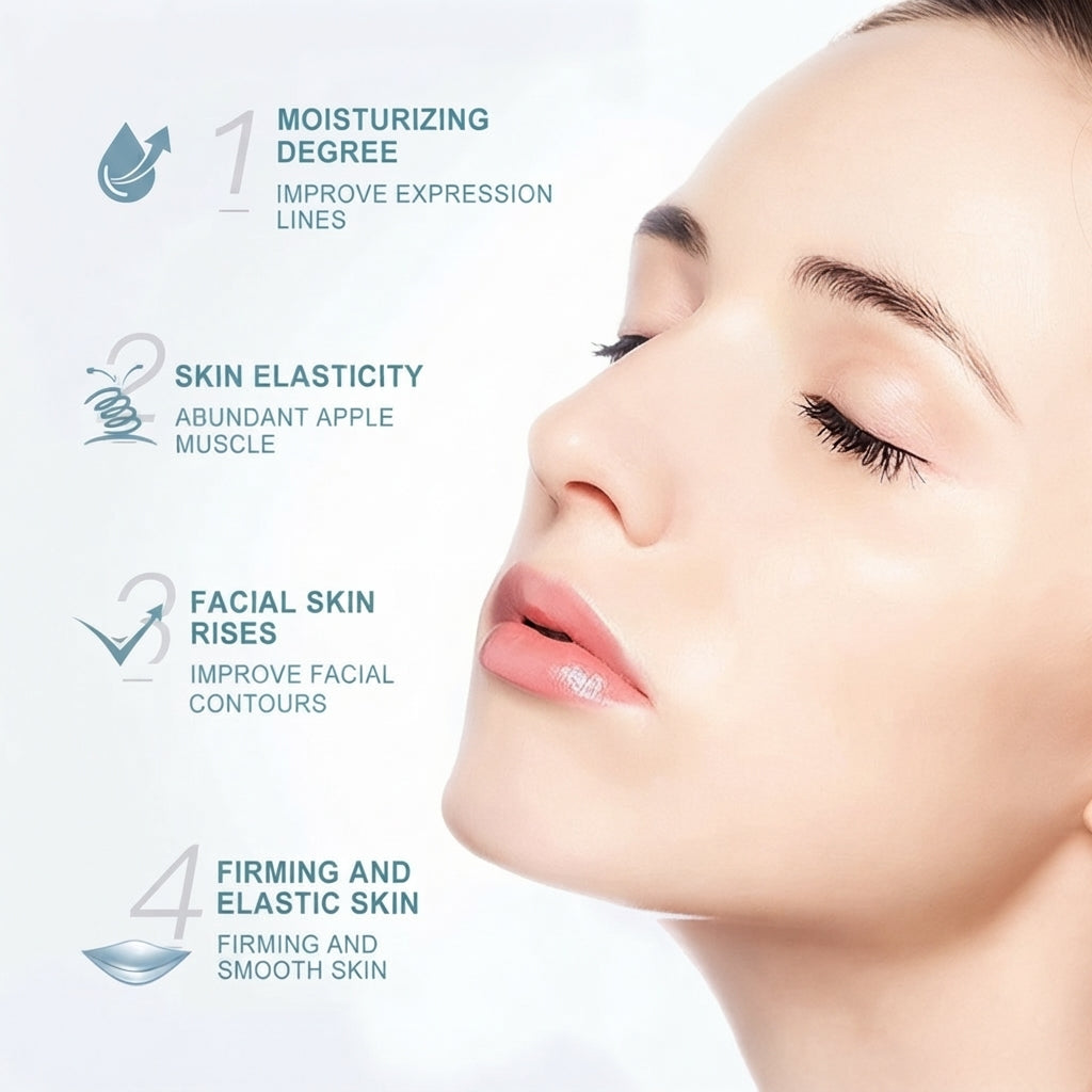 Dr Rashel - Hyaluronic Acid Cleansing Water