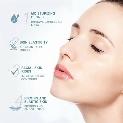 Dr Rashel - Hyaluronic Acid Cleansing Water