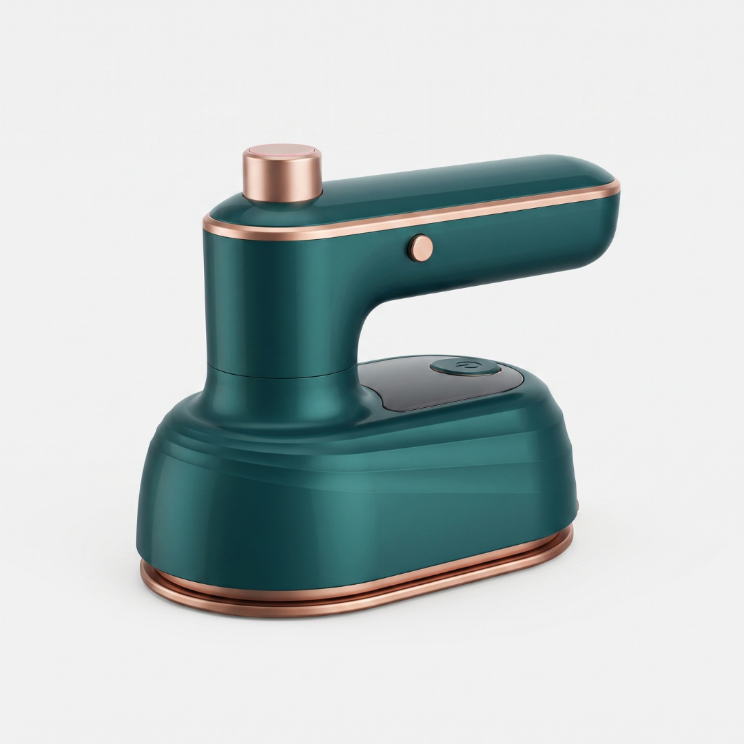 Mini Portable Electric Iron For Travel Clothes