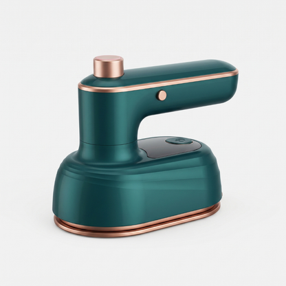 Mini Portable Electric Iron For Travel Clothes