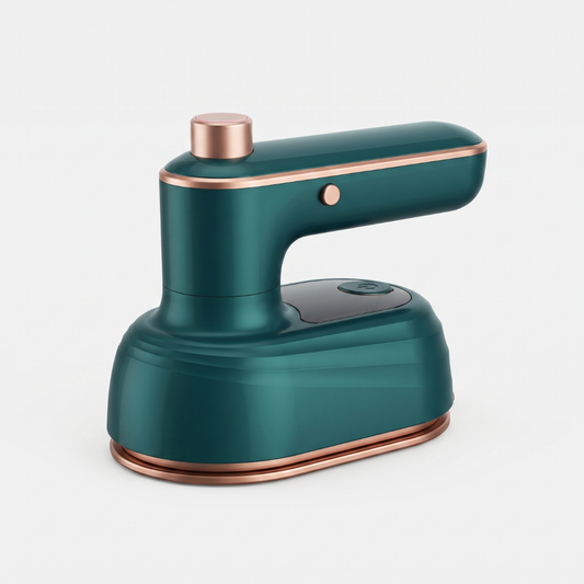 Mini Portable Electric Iron For Travel Clothes