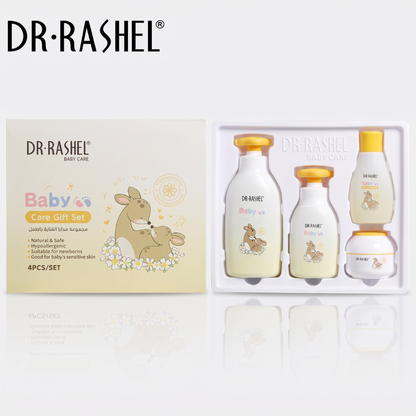 Dr Rashel Baby Care Gift Set