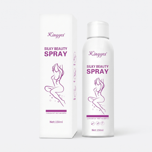 Hair Removal Spray For Smooth Skin
