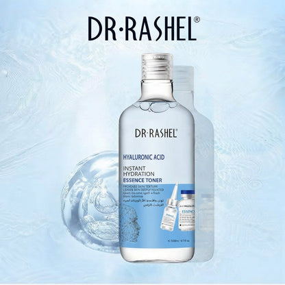 Dr Rashel - Hyaluronic Acid Cleansing Water