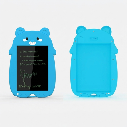 9-Inch LCD Writing Tablet Reusable Board