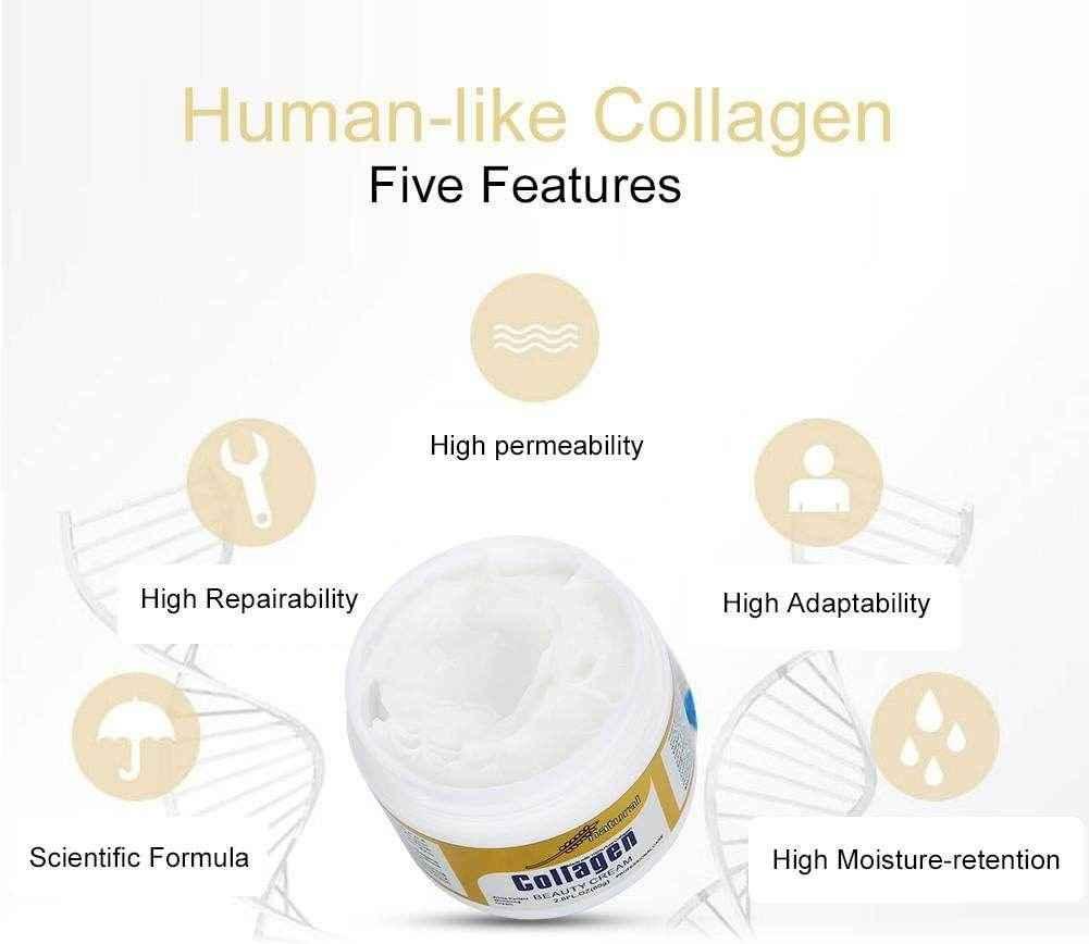 Collagen Beauty Face Cream