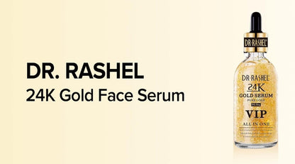 Dr Rashel - VIP 24k Gold Serum