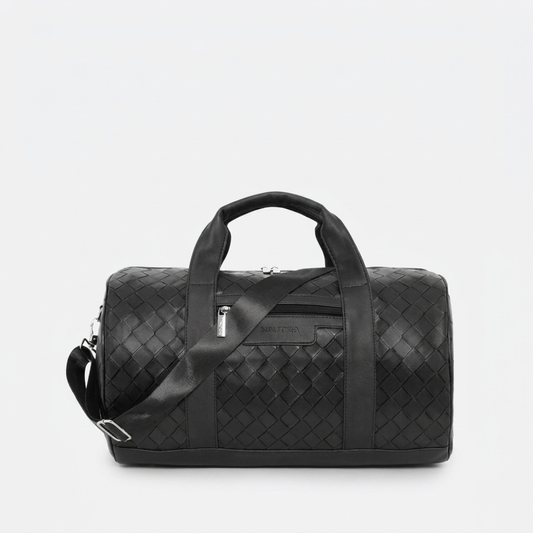 Nautica Casual Travel Gym Duffel Bag