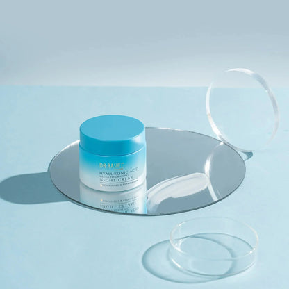 Dr Rashel - Hyaluronic Acid Day Cream