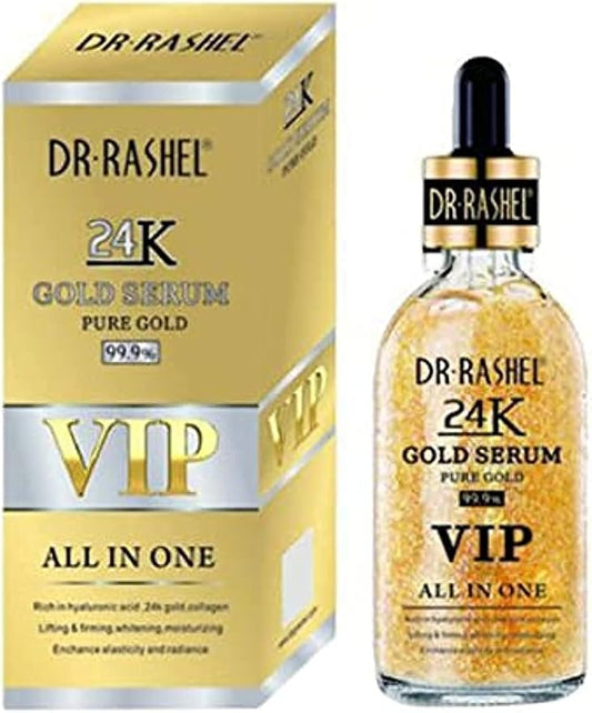 Dr Rashel - VIP 24k Gold Serum
