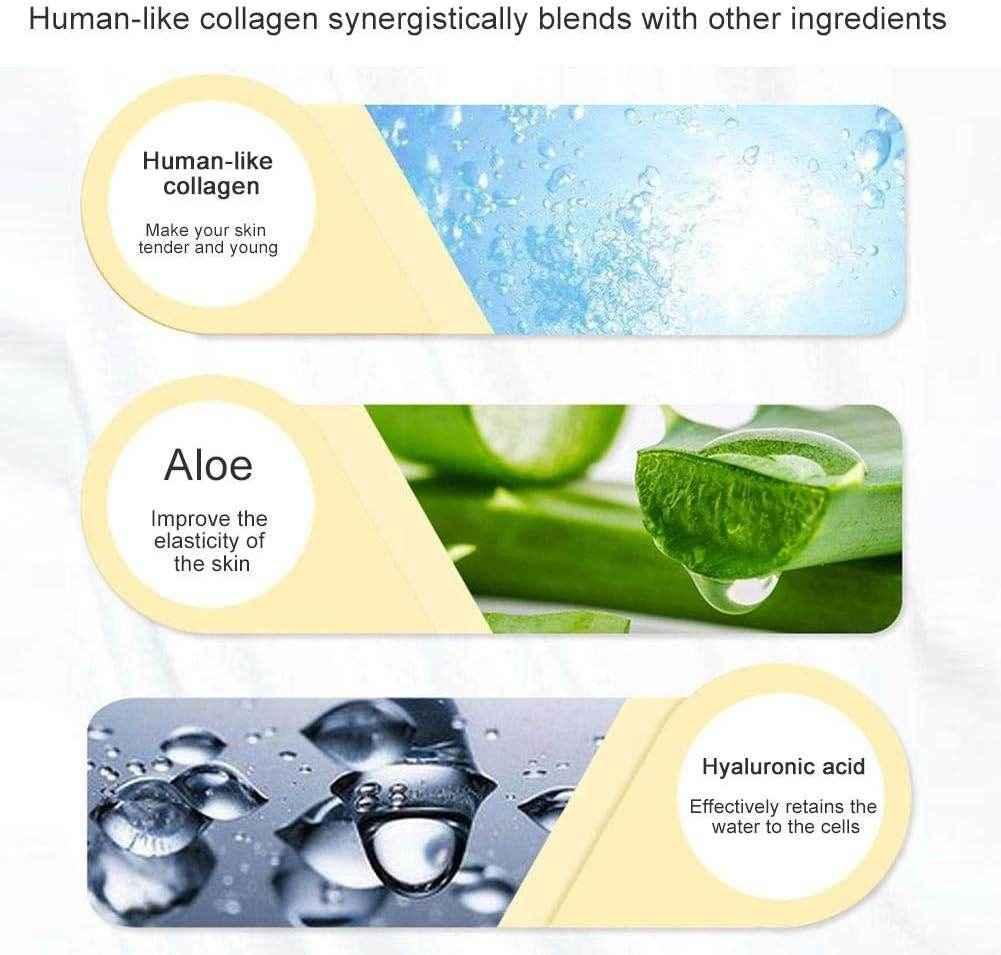 Collagen Beauty Face Cream