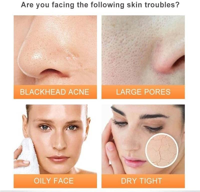 Dr Rashel - VC & Niacinamide Cleansing Mousse