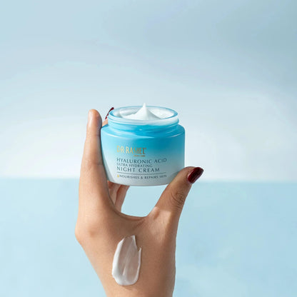 Dr Rashel - Hyaluronic Acid Day Cream