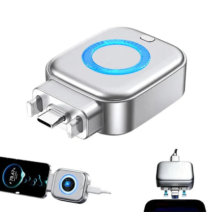 Auto Eject Type-C Charging Separator X01 Device
