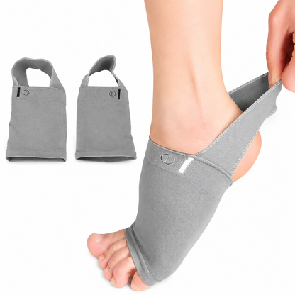 Arch Support Sleeves