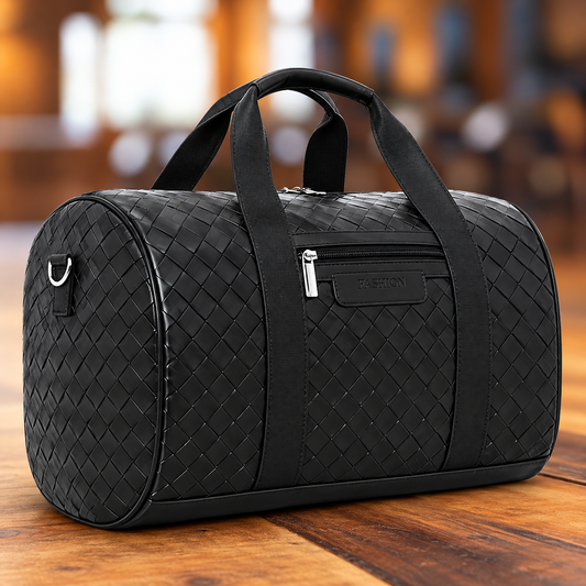 Nautica Casual Travel Gym Duffel Bag