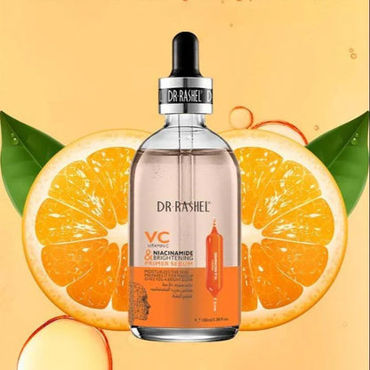 Dr Rashel - VC & Niacinamide Primer Serum