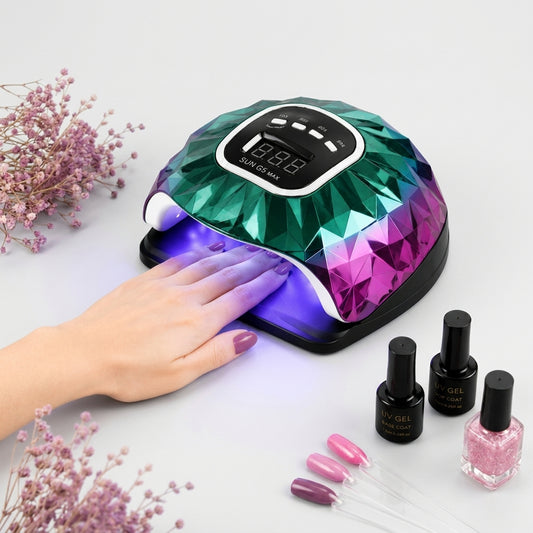 Super Sun UV Led Nail Lamp