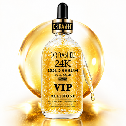 Dr Rashel - VIP 24k Gold Serum