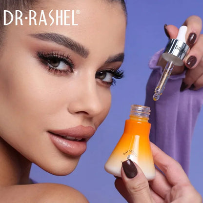 Dr Rashel Vitamin C & Retinol Day & Night Face Serum