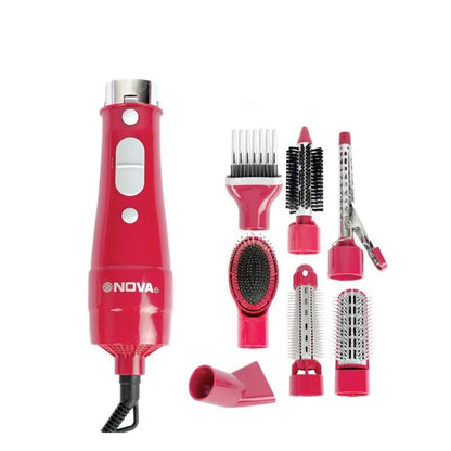 Nova - Hair Styler