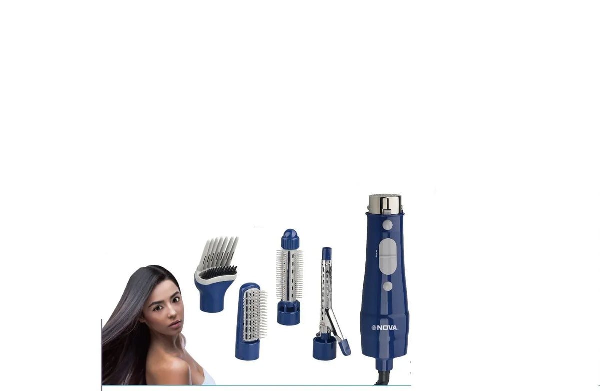 Nova - Hair Styler