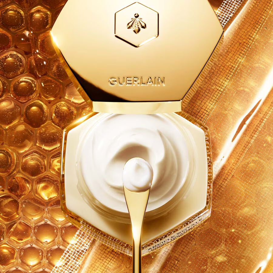 Guerlain Abeille Royale - Honey Treatment Day Cream