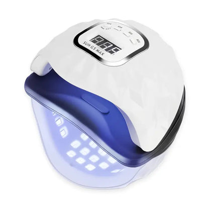 Super Sun UV Led Nail Lamp