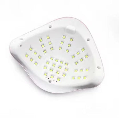 Super Sun UV Led Nail Lamp