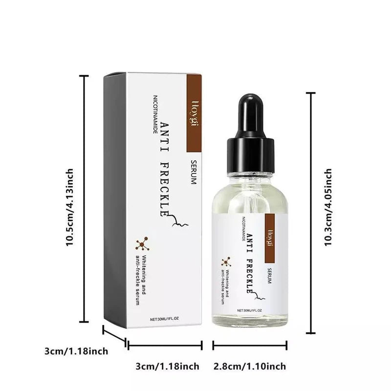 Brightening 30ml Anti Freckle Serum