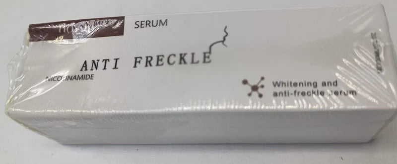 Brightening 30ml Anti Freckle Serum