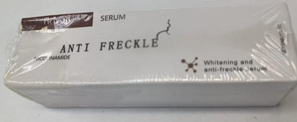 Brightening 30ml Anti Freckle Serum