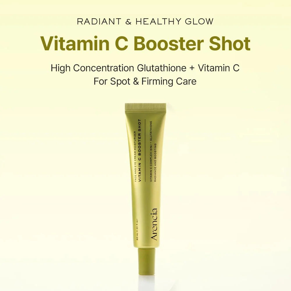 Arencia Vitamin C Booster Shot