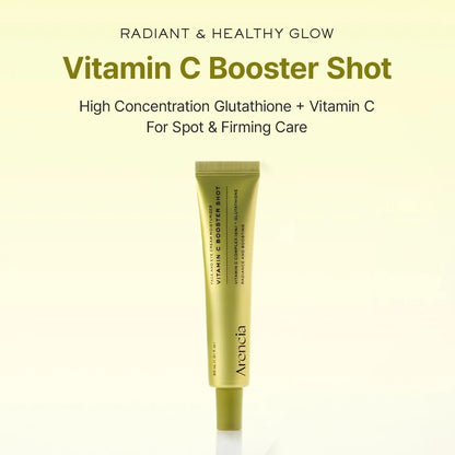 Arencia Vitamin C Booster Shot