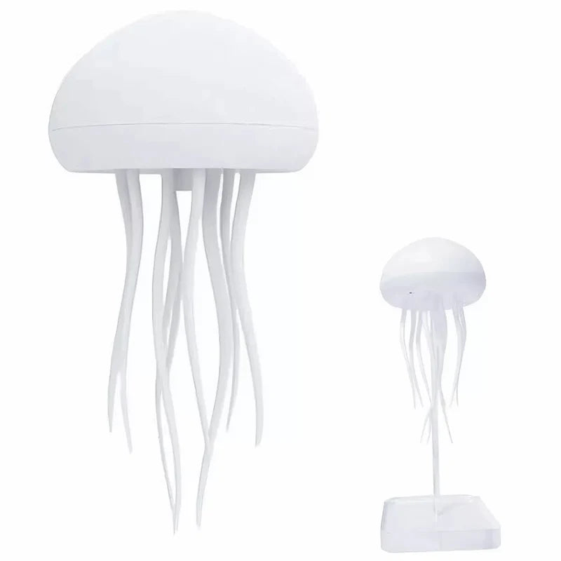 Aurora RGB Jellyfish Sound Reactive Mood Lamp