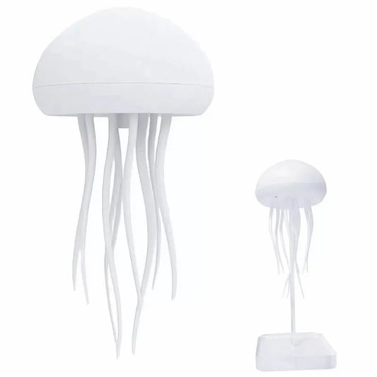 Aurora RGB Jellyfish Sound Reactive Mood Lamp